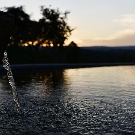 Conceição do Mato Dentro Pousada Por-Do-Sol מראה חיצוני תמונה